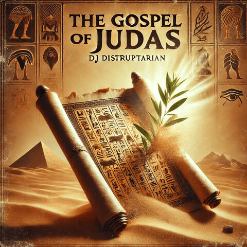 The Gospel of Judas