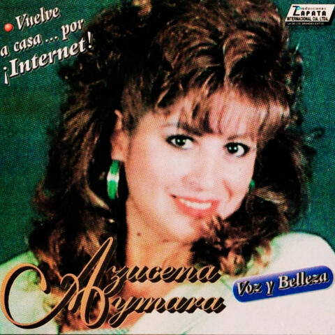 Vuelve a Casa....por ¡Internet! / Voz y Belleza