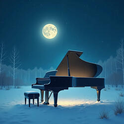 The Haunted Harpsichord