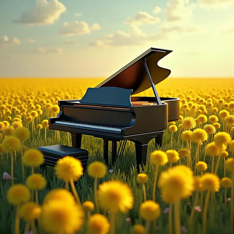 Dance of the Dandelion