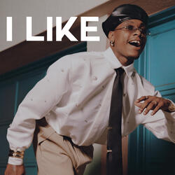 I LIKE (Instrumental)
