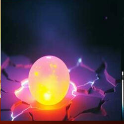 beauty of the Opal