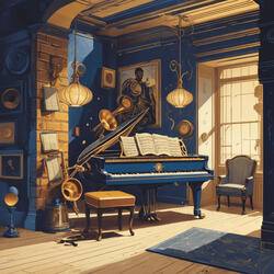 Starlit Serenade