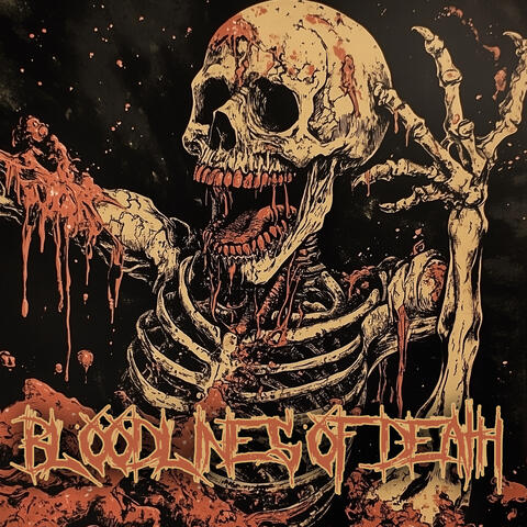 Bloodlines of Death