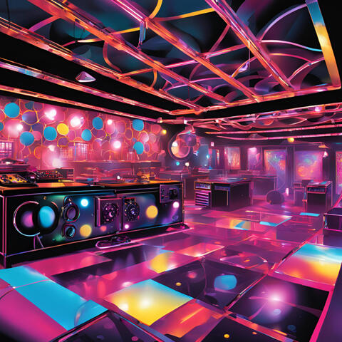 Dance like the “00
