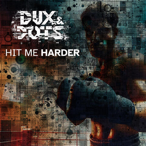 Hit Me Harder
