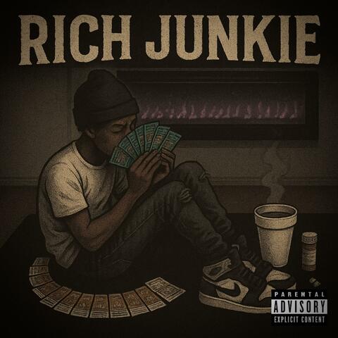 Rich Junkie