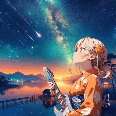 Milky Love-English Parallel-