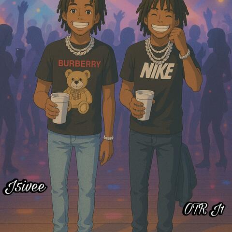 Ayee Twin