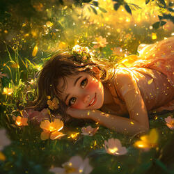 Kawaii Cute Wonderland