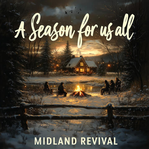A Season for Us All