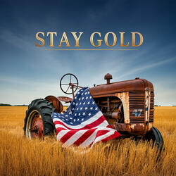 Stay Gold