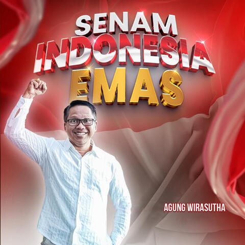Senam Indonesia Emas