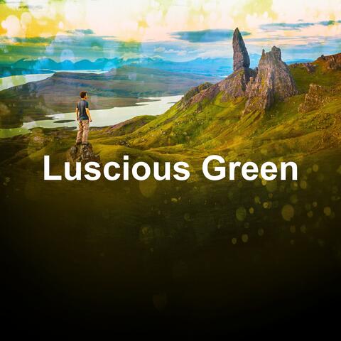 Luscious Green