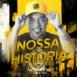 Nossa Historia (Ao Vivo)