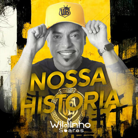 Nossa Historia (Ao Vivo)