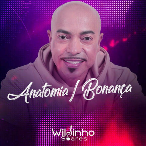 Anatomia | Bonança (Ao Vivo)