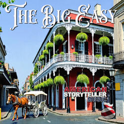 The Big Easy
