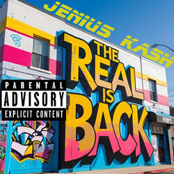 The Real Is Back