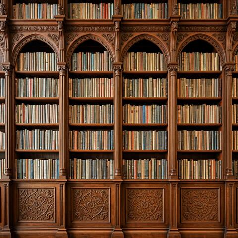 In All the Books