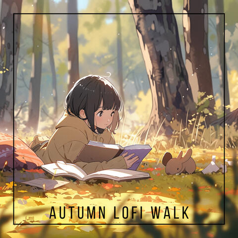 Autumn Lofi Walk