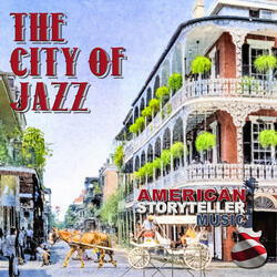 The City of Jazz