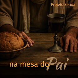 Na mesa do Pai
