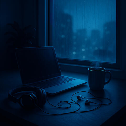 1 Ambient: Zoning In Blues