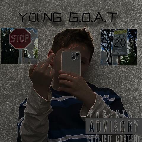 YOUNG G.O.A.T