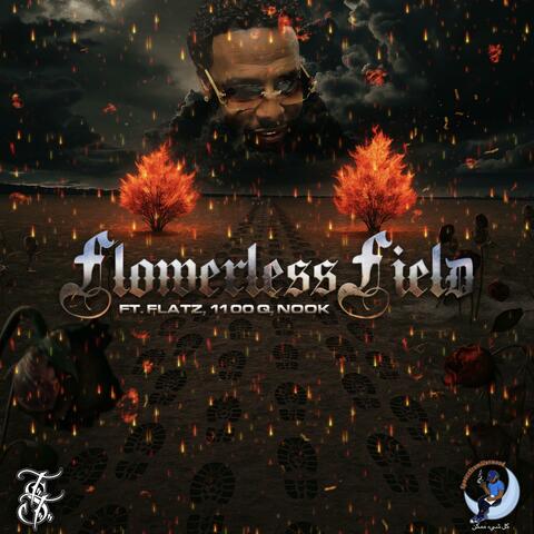 Flowerless Field