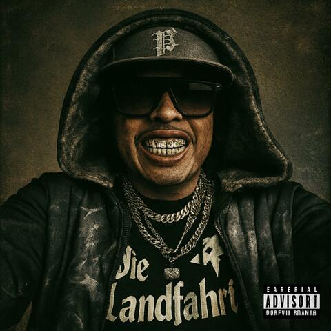 Rapper