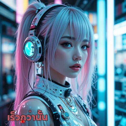 เร็วกว่านั้น