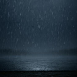 Static Rains