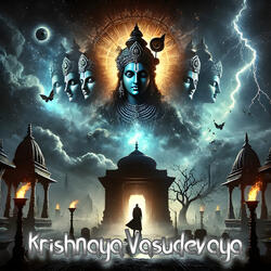 Krishnaya Vasudevaya Enlightening Whispers