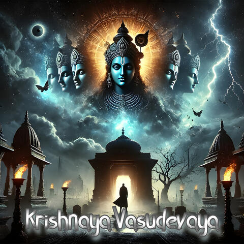 Krishnaya Vasudevaya