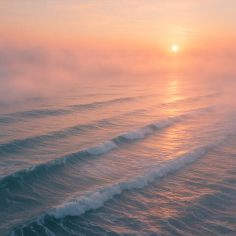 50 Ocean Melodies: From The Cliff's Edge