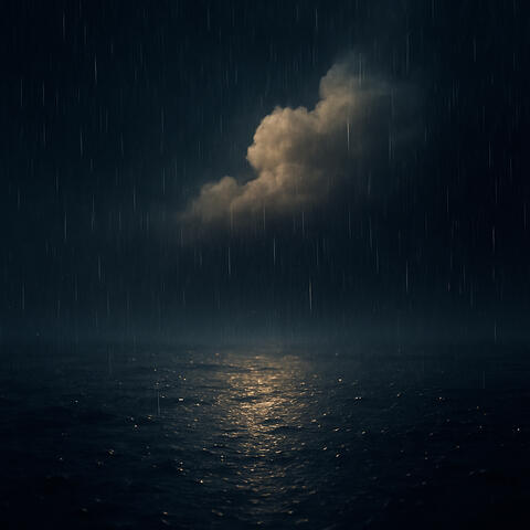 50 Ambient Echoes: Ocean-Inspired Melodies for the Soul