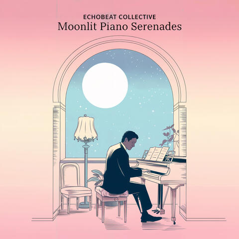 Moonlit Piano Serenades
