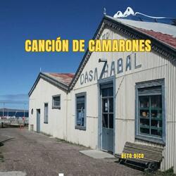 CANCIÓN DE CAMARONES