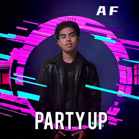 Party Up