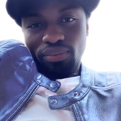 African Boy