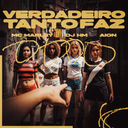 Verdadeiro Tanto Faz