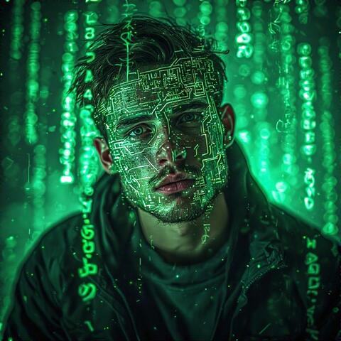 MATRIX DECRYPTED