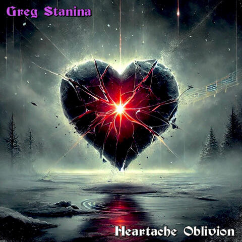 Heartache Oblivion