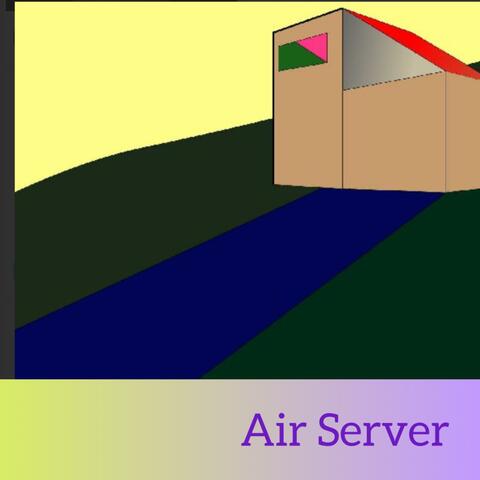 Air Server