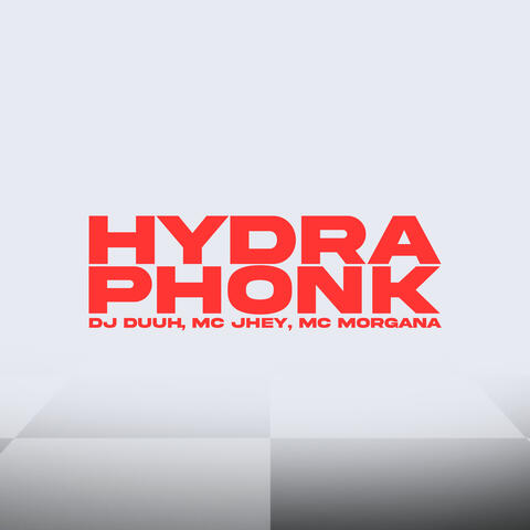 HYDRAPHONK