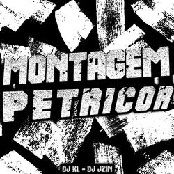 MONTAGEM PETRICOR