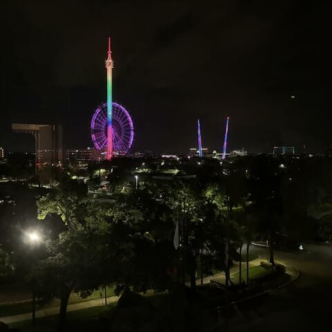 Way In Orlando