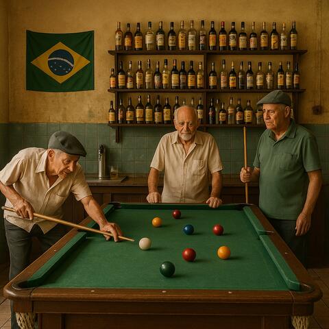 While the Glass Isn’t Empty