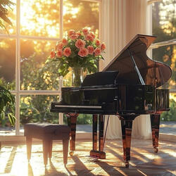 Fading into Dawn